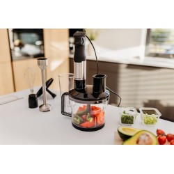 Blender ręczny zestaw HBD611 1200W | PartsPC.pl