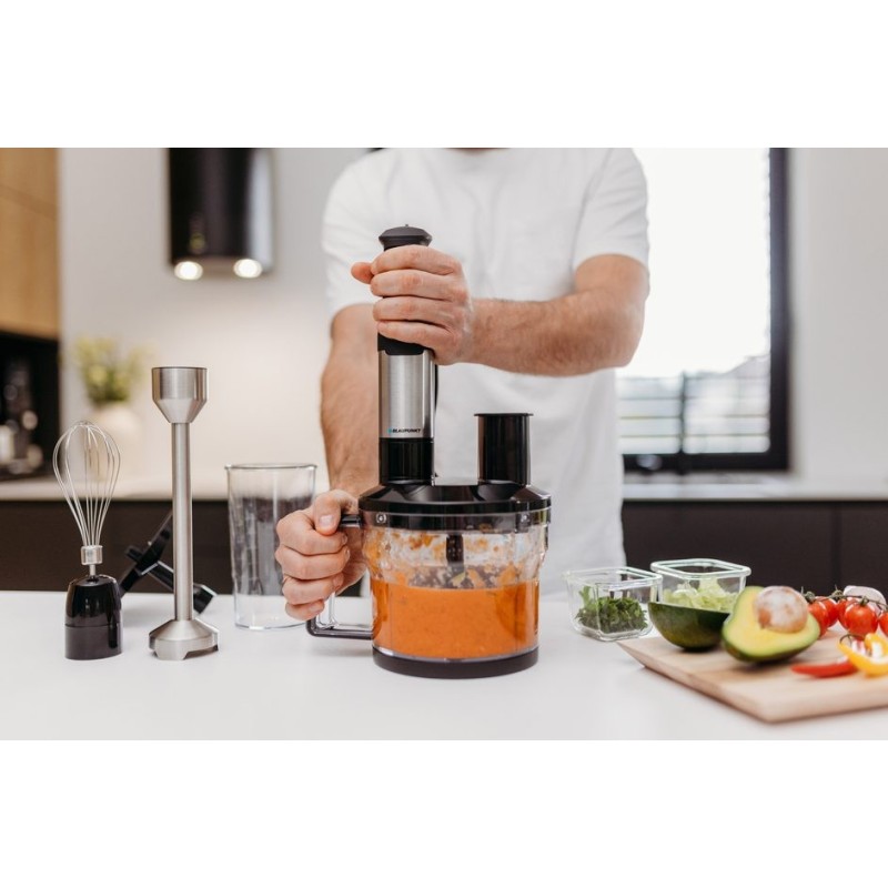 Blender ręczny zestaw HBD611 1200W | PartsPC.pl