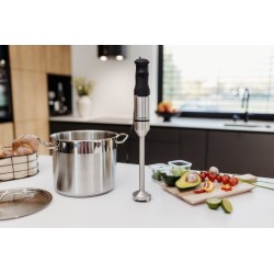 Blender ręczny zestaw HBD611 1200W | PartsPC.pl