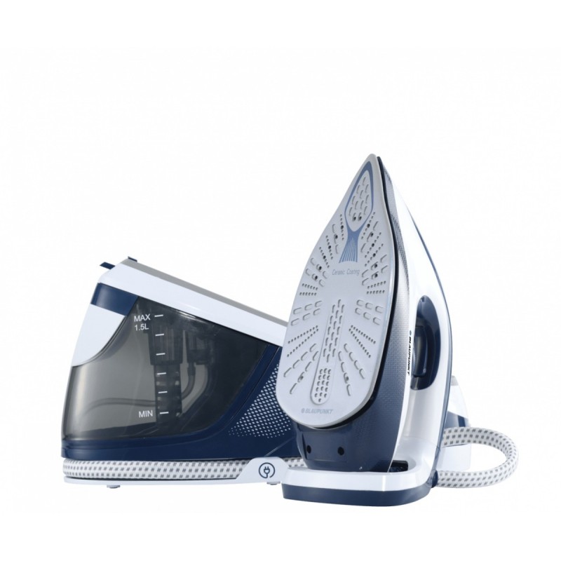 Stacja parowa SSP501 2600-3100W | PartsPC.pl