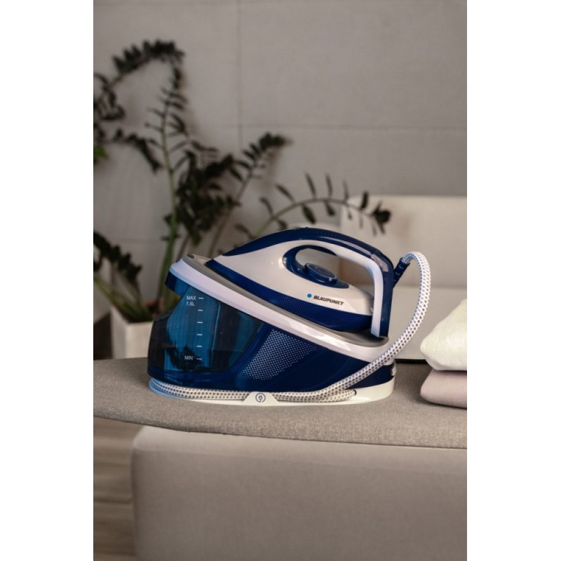 Stacja parowa SSP501 2600-3100W | PartsPC.pl
