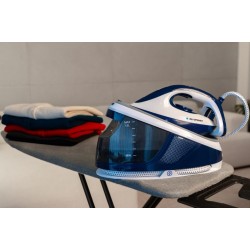 Stacja parowa SSP501 2600-3100W | PartsPC.pl