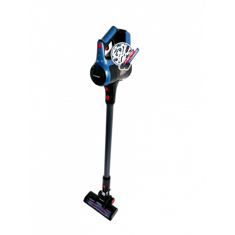 Odkurzacz pionowy VC6010 | PartsPC.pl