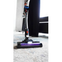 Odkurzacz pionowy VC6010 | PartsPC.pl
