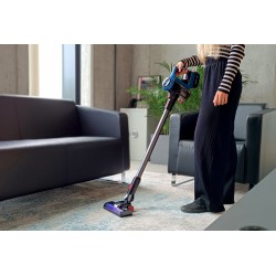 Odkurzacz pionowy VC6010 | PartsPC.pl