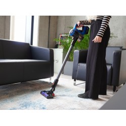 Odkurzacz pionowy VC6010 | PartsPC.pl