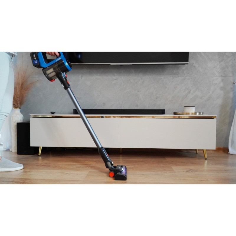 Odkurzacz pionowy VC6010 | PartsPC.pl