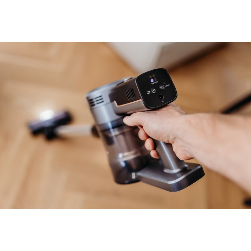 Odkurzacz pionowy 2w1 VCH701 | PartsPC.pl