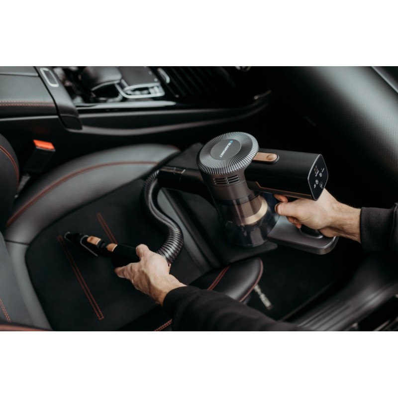 Odkurzacz pionowy 2w1 VCH701 | PartsPC.pl
