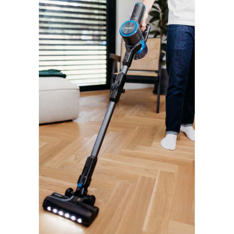 Odkurzacz pionowy VCH801 | PartsPC.pl