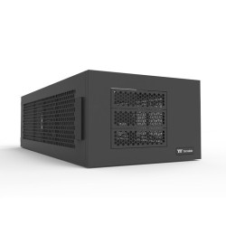 Obudowa - AX100 - Black do AX700 | PartsPC.pl
