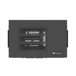 Obudowa - AX100 - Black do AX700 | PartsPC.pl
