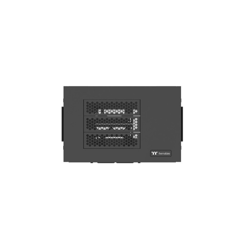 Obudowa - AX100 - Black do AX700 | PartsPC.pl