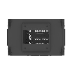 Obudowa - AX100 - Black do AX700 | PartsPC.pl