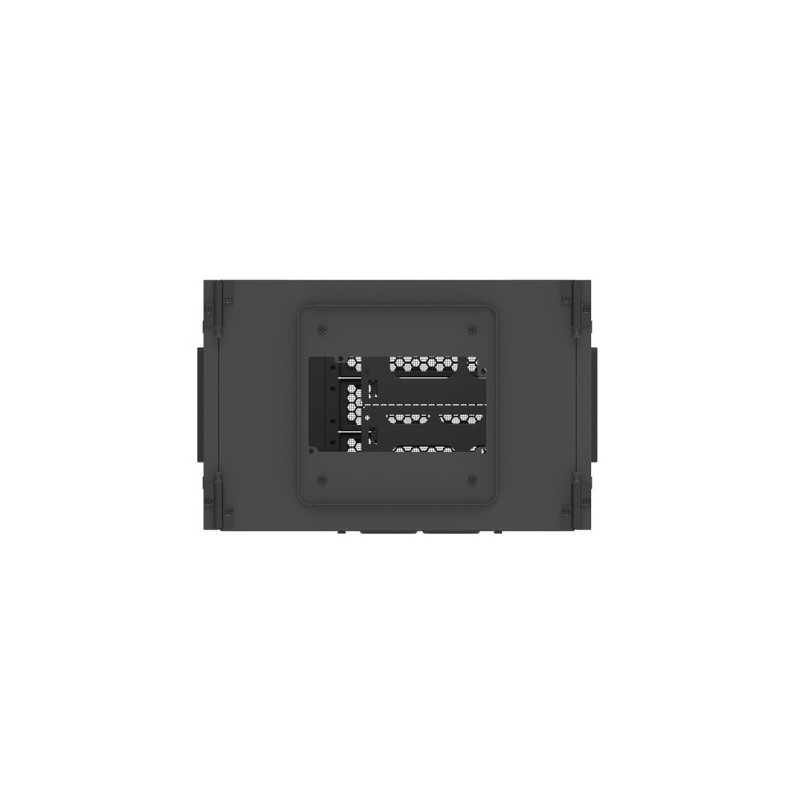 Obudowa - AX100 - Black do AX700 | PartsPC.pl