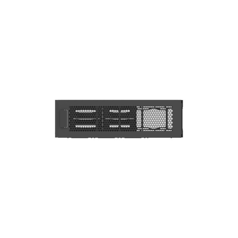 Obudowa - AX100 - Black do AX700 | PartsPC.pl