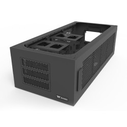 Obudowa - AX100 - Black do AX700 | PartsPC.pl