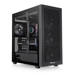 Obudowa - AX500 - Black | PartsPC.pl