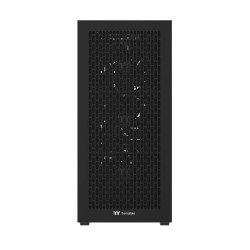 Obudowa - AX500 - Black | PartsPC.pl
