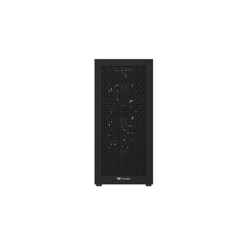 Obudowa - AX500 - Black | PartsPC.pl