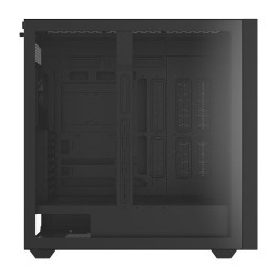 Obudowa - AX500 - Black | PartsPC.pl