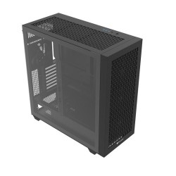 Obudowa - AX500 - Black | PartsPC.pl