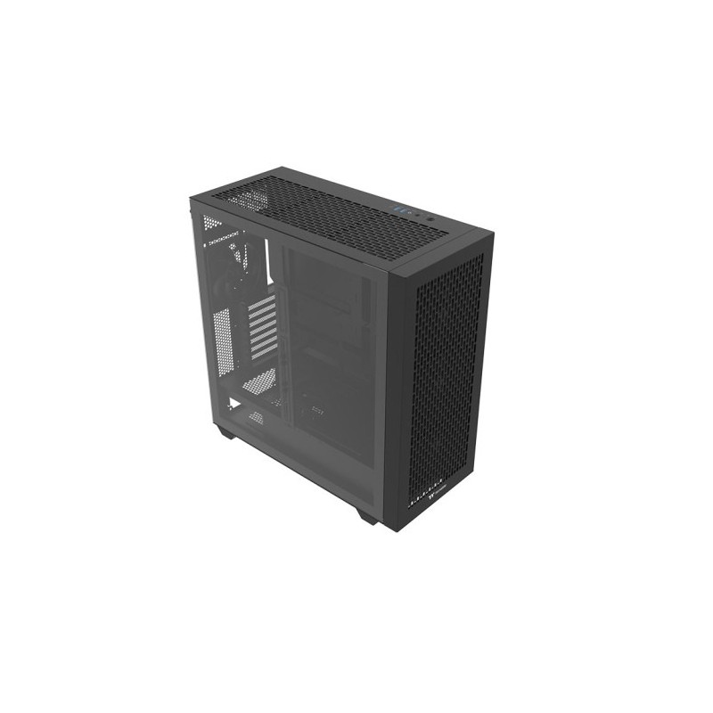 Obudowa - AX500 - Black | PartsPC.pl