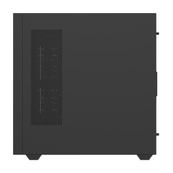 Obudowa - AX500 - Black | PartsPC.pl
