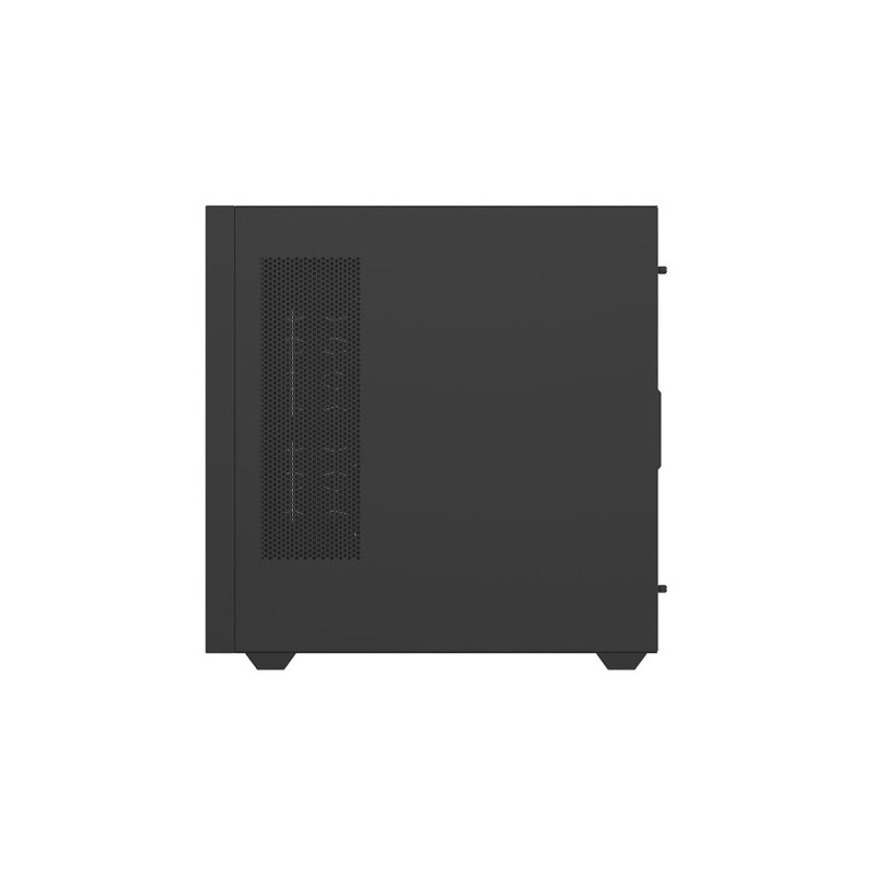 Obudowa - AX500 - Black | PartsPC.pl