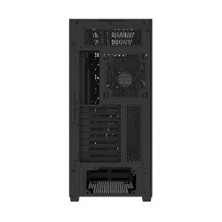 Obudowa - AX500 - Black | PartsPC.pl