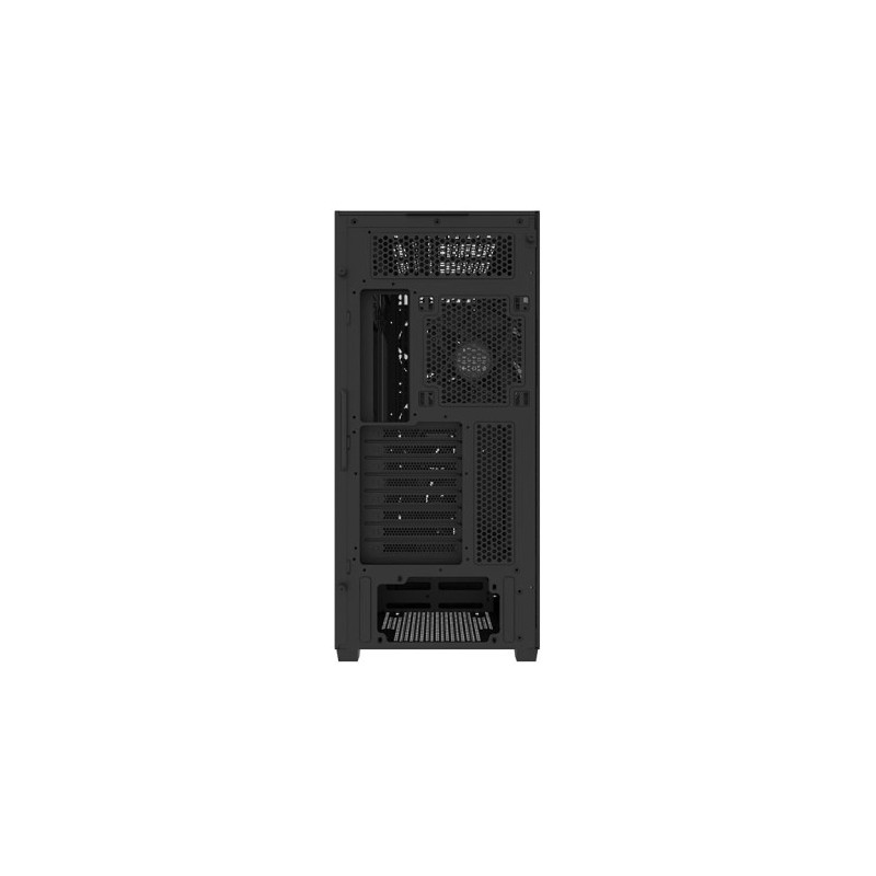 Obudowa - AX500 - Black | PartsPC.pl