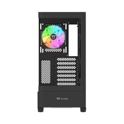 Obudowa - View 290 TG ARGB - Black | PartsPC.pl