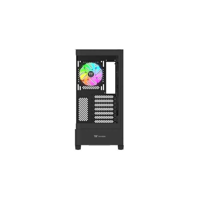 Obudowa - View 290 TG ARGB - Black | PartsPC.pl