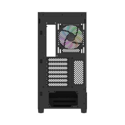 Obudowa - View 290 TG ARGB - Black | PartsPC.pl