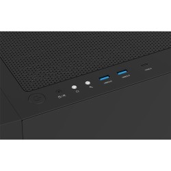 Obudowa - View 290 TG ARGB - Black | PartsPC.pl