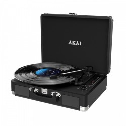 Gramofon ATT-18BT | PartsPC.pl