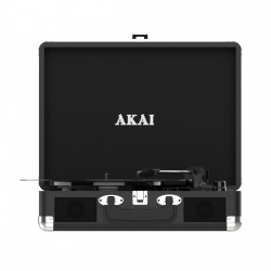 Gramofon ATT-18BT | PartsPC.pl