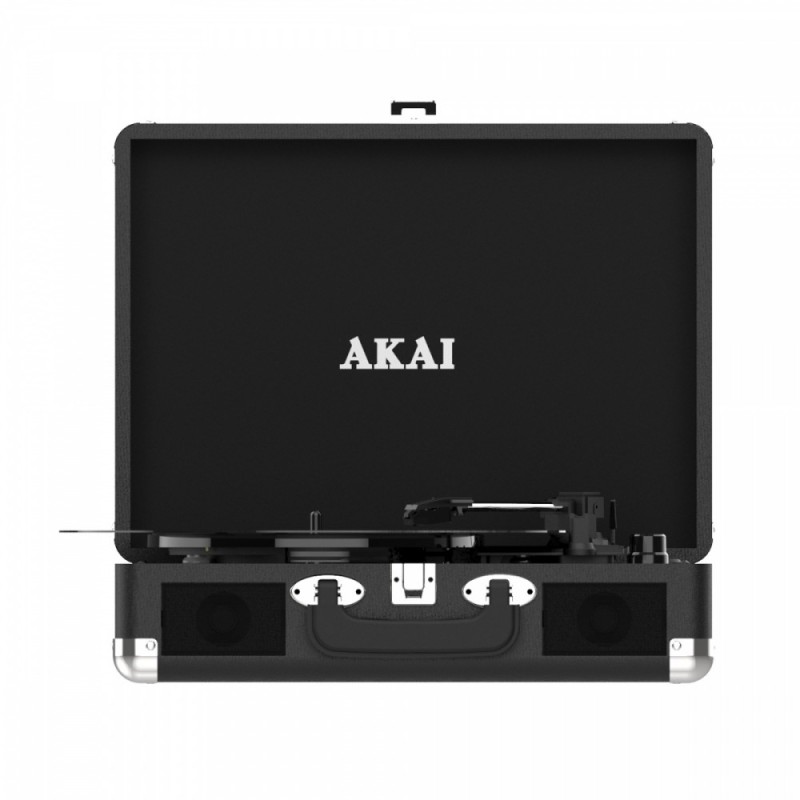 Gramofon ATT-18BT | PartsPC.pl