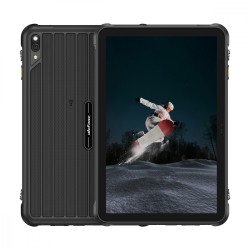 Tablet RugKing Pad 2 Pro 4G 10.1 cala 8/256GB IP69K czarny | PartsPC.pl