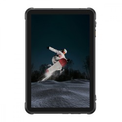 Tablet RugKing Pad 2 Pro 4G 10.1 cala 8/256GB IP69K czarny | PartsPC.pl