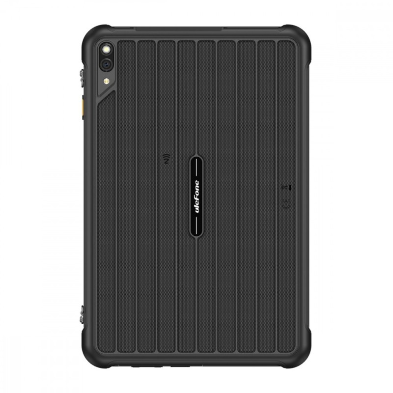 Tablet RugKing Pad 2 Pro 4G 10.1 cala 8/256GB IP69K czarny | PartsPC.pl