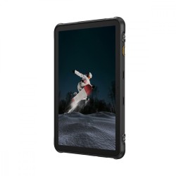 Tablet RugKing Pad 2 Pro 4G 10.1 cala 8/256GB IP69K czarny | PartsPC.pl