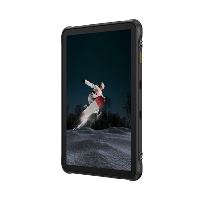Tablet RugKing Pad 2 Pro 4G 10.1 cala 8/256GB IP69K czarny | PartsPC.pl