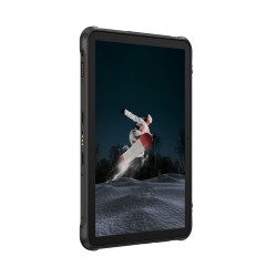 Tablet RugKing Pad 2 Pro 4G 10.1 cala 8/256GB IP69K czarny | PartsPC.pl