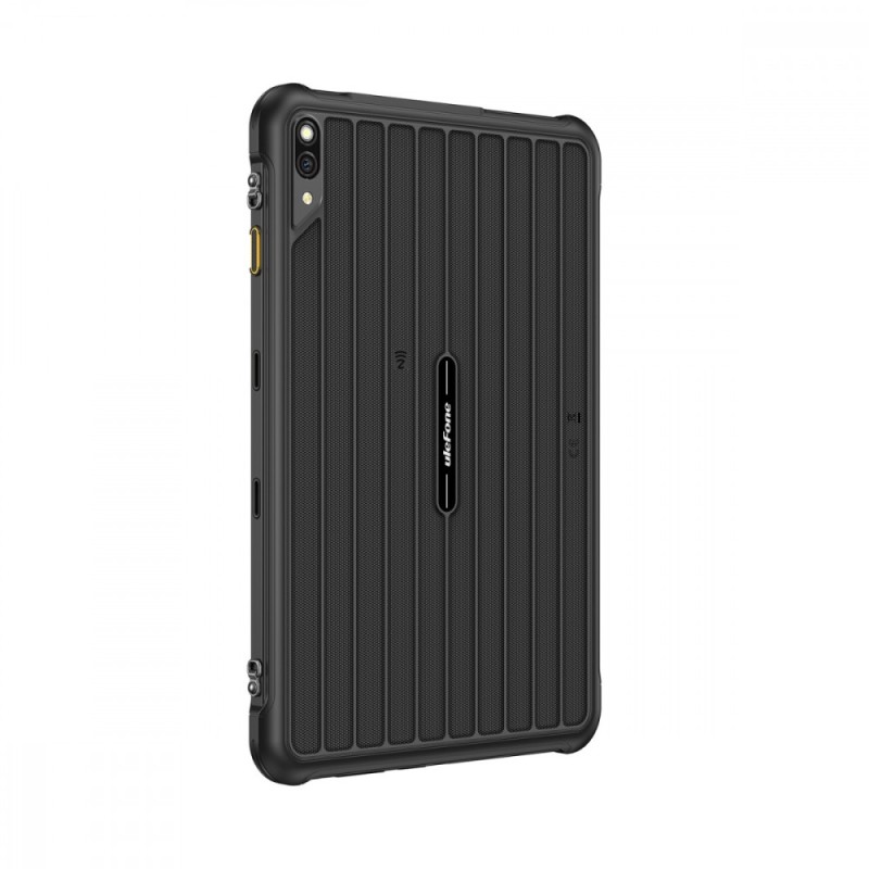 Tablet RugKing Pad 2 Pro 4G 10.1 cala 8/256GB IP69K czarny | PartsPC.pl