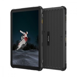 Tablet RugKing Pad 2 Pro 4G 10.1 cala 8/256GB IP69K czarny | PartsPC.pl
