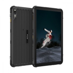 Tablet RugKing Pad 2 Pro 4G 10.1 cala 8/256GB IP69K czarny | PartsPC.pl