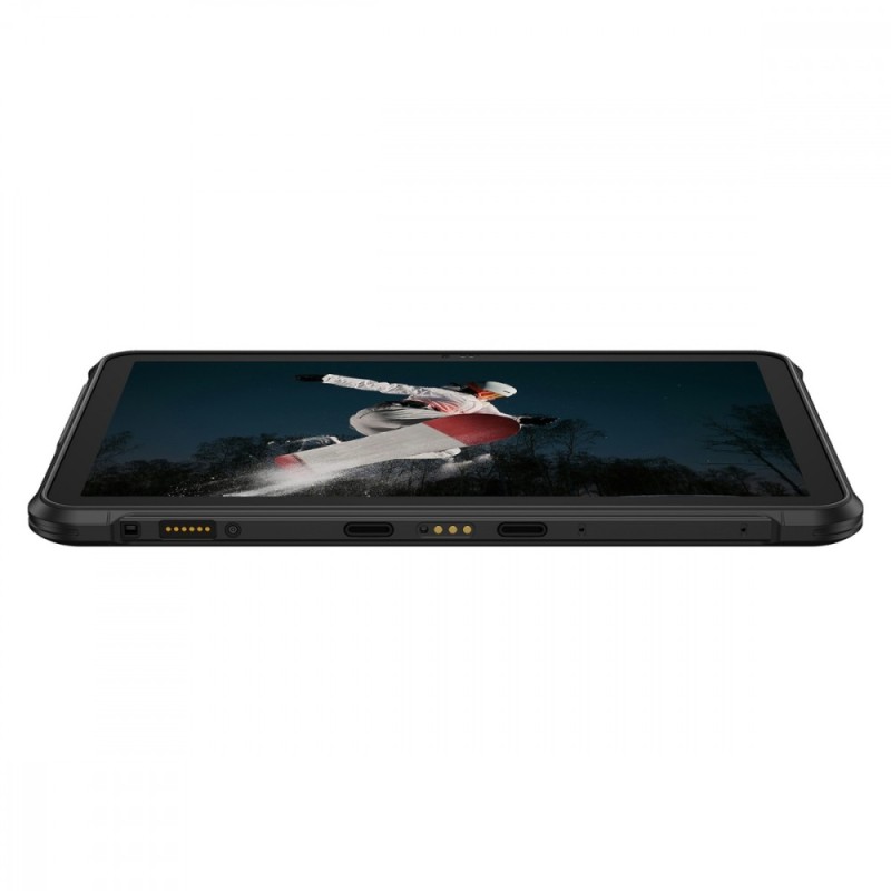 Tablet RugKing Pad 2 Pro 4G 10.1 cala 8/256GB IP69K czarny | PartsPC.pl