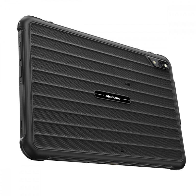 Tablet RugKing Pad 2 Pro 4G 10.1 cala 8/256GB IP69K czarny | PartsPC.pl