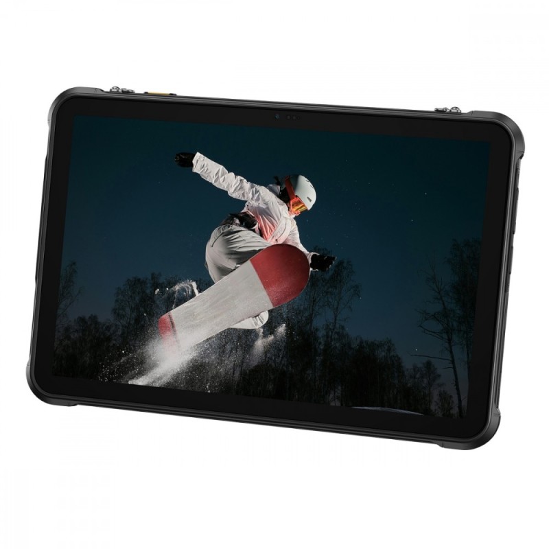 Tablet RugKing Pad 2 Pro 4G 10.1 cala 8/256GB IP69K czarny | PartsPC.pl